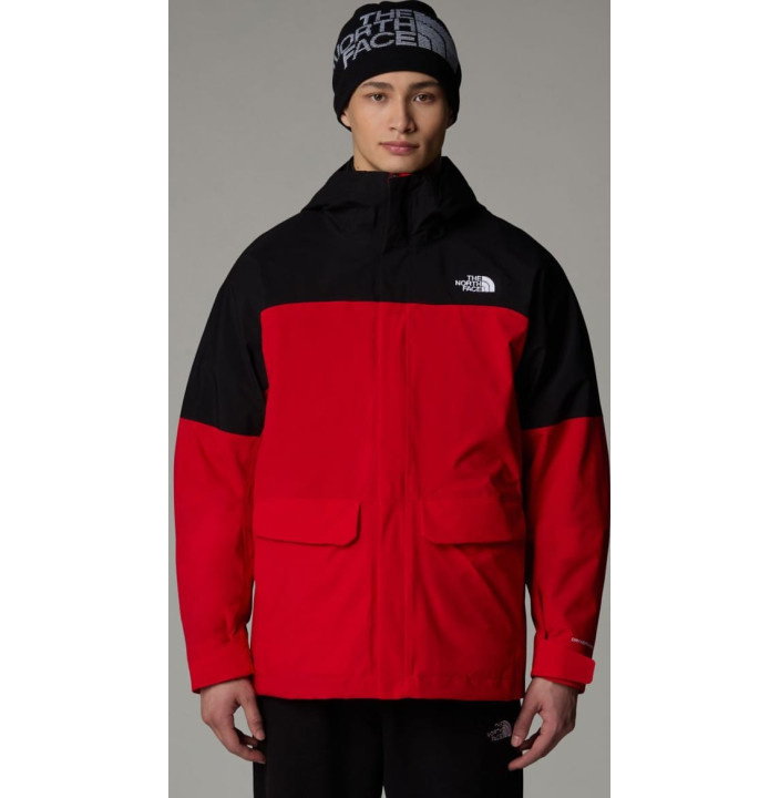 M DRYVENT MONO TRICLIMATE JACKET