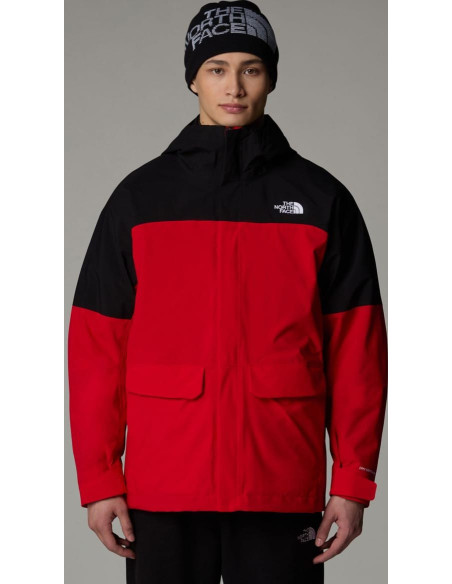 M DRYVENT MONO TRICLIMATE JACKET