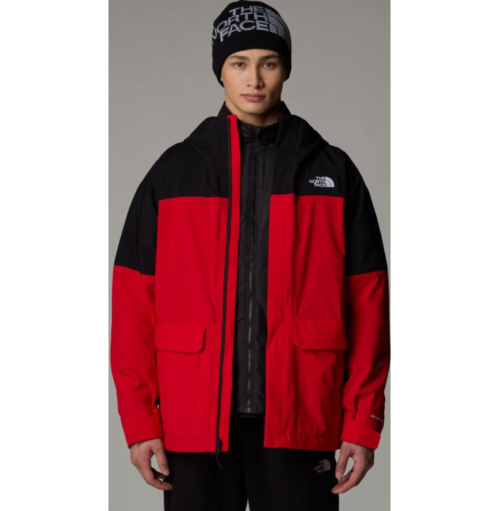 M DRYVENT MONO TRICLIMATE JACKET