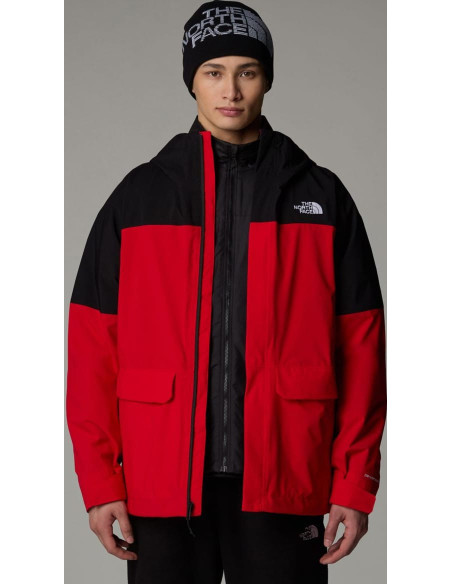 M DRYVENT MONO TRICLIMATE JACKET