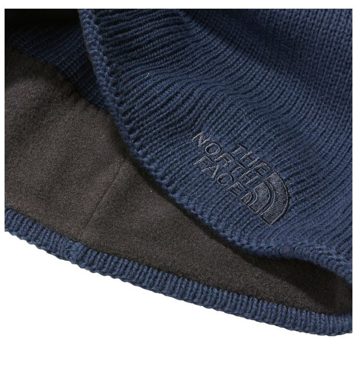 BONES RECYCLED BEANIE