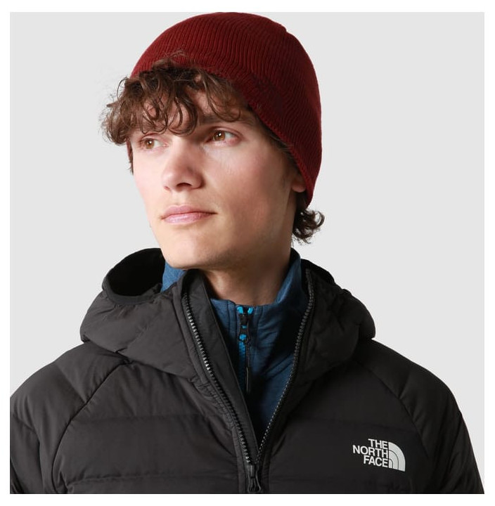 BONES RECYCLED BEANIE