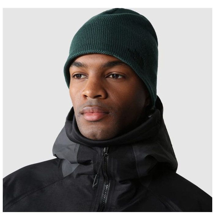 BONES RECYCLED BEANIE