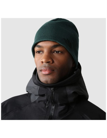 BONES RECYCLED BEANIE