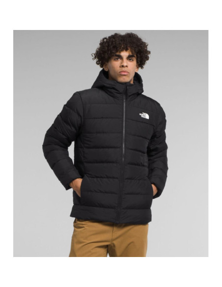 M ACONCAGUA 3 HOODIE