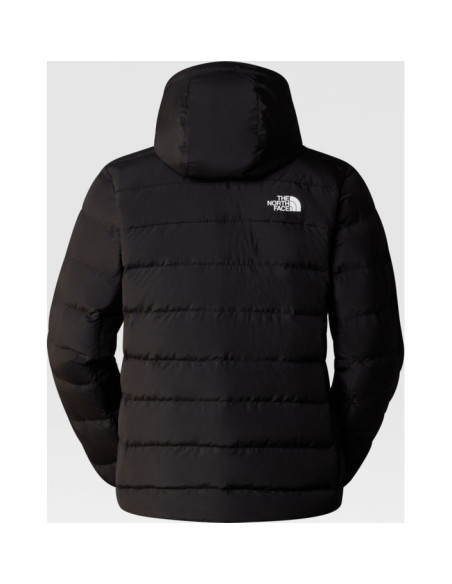 M ACONCAGUA 3 HOODIE