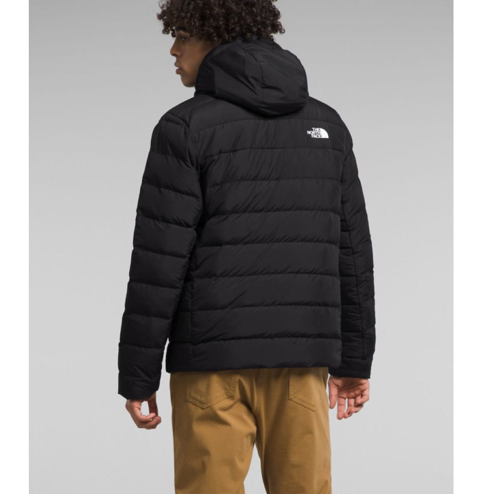 M ACONCAGUA 3 HOODIE