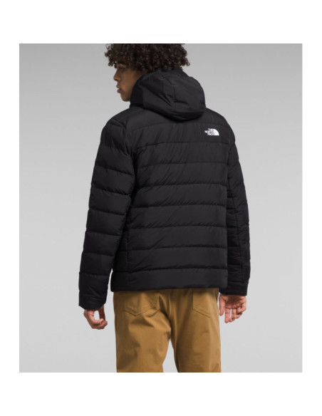 M ACONCAGUA 3 HOODIE