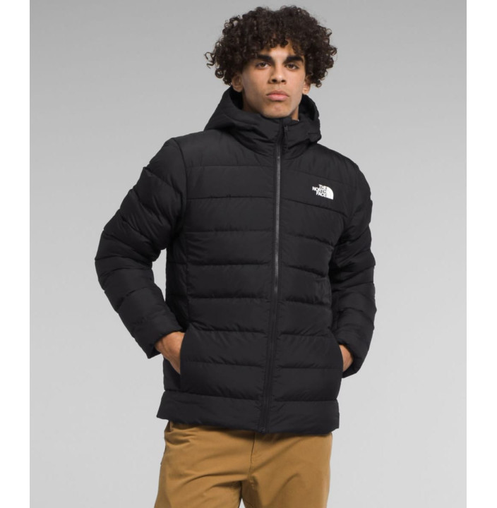 M ACONCAGUA 3 HOODIE