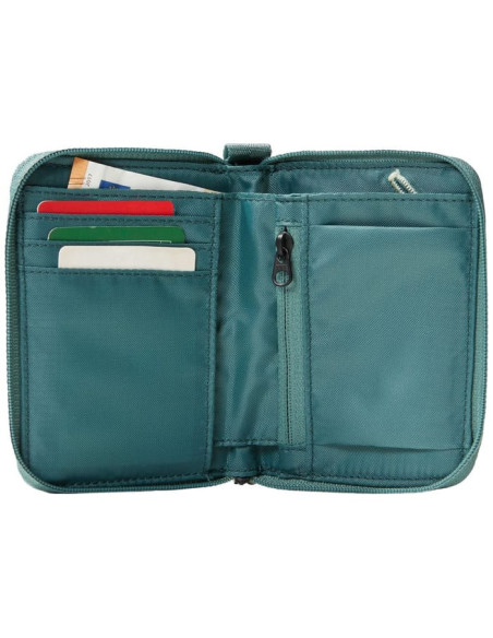 BASE CAMP VOYAGER WALLET