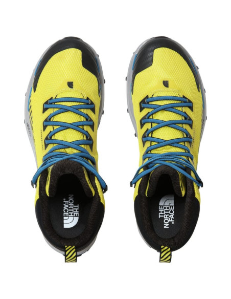 M VECTIV FASTPACK MID FUTURELIGHT M VECTIV FASTPACK MID FUTURELIGHT