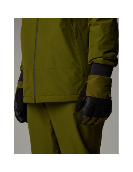 M MONTANA UTILITY GLOVE