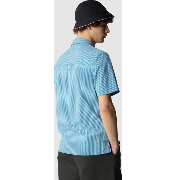 M S S HYPRESS SHIRT - EU