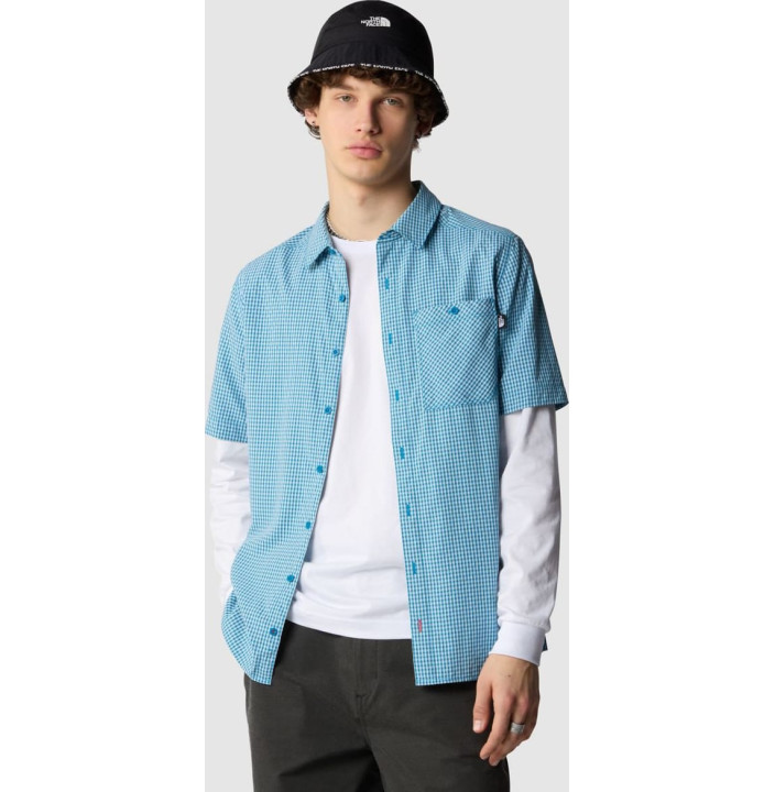 M S S HYPRESS SHIRT - EU
