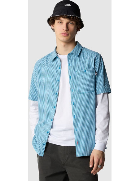 M S S HYPRESS SHIRT - EU