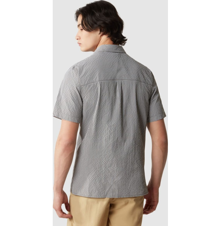 M S S HYPRESS SHIRT - EU