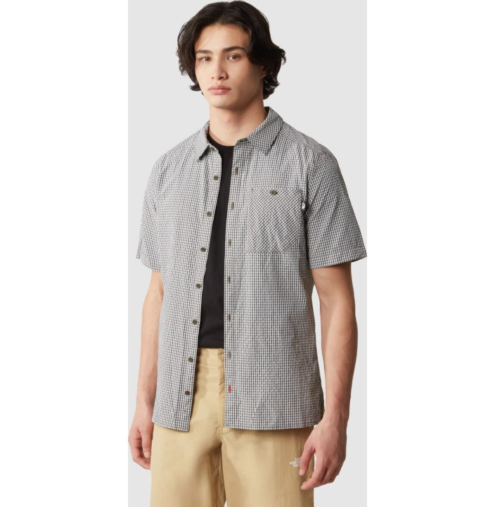 M S S HYPRESS SHIRT - EU