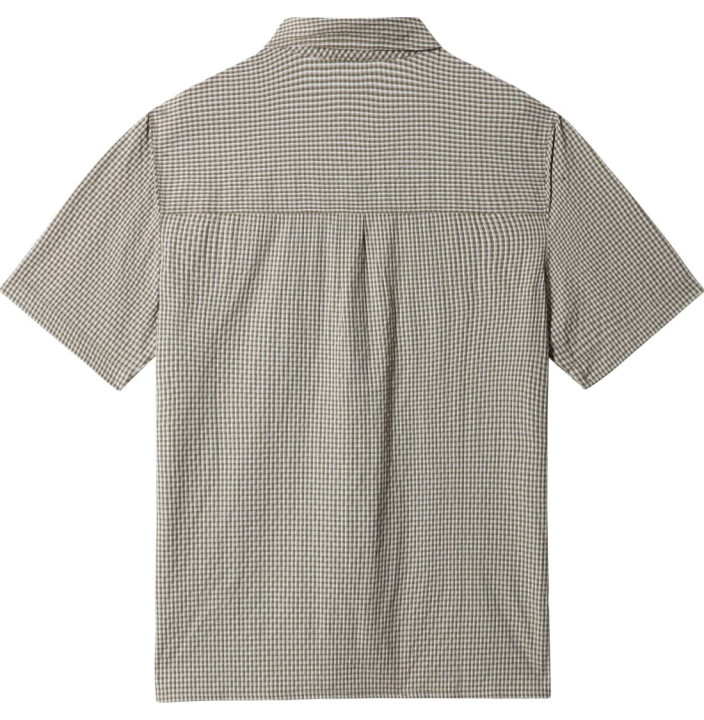 M S S HYPRESS SHIRT - EU