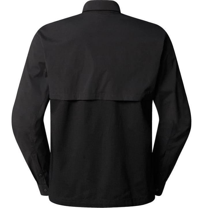 M LS LIGHTRANGE SHIRT