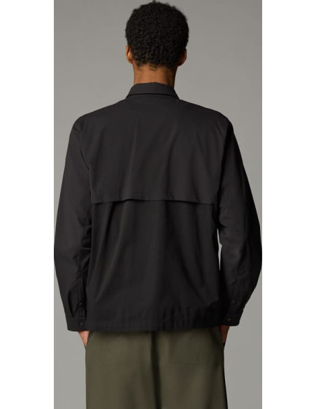 M LS LIGHTRANGE SHIRT M LS LIGHTRANGE SHIRT