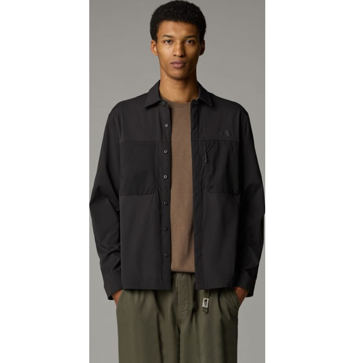 M LS LIGHTRANGE SHIRT