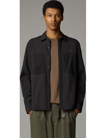 M LS LIGHTRANGE SHIRT M LS LIGHTRANGE SHIRT