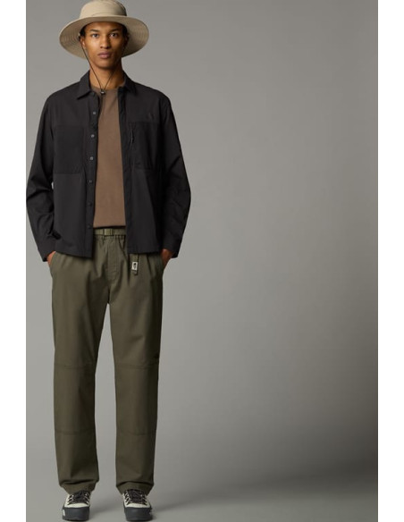 M LS LIGHTRANGE SHIRT M LS LIGHTRANGE SHIRT