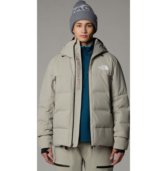 M CIRQUE DOWN JACKET