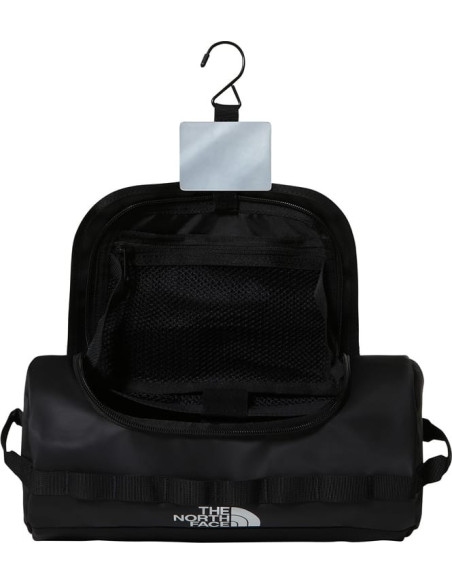 BC TRAVEL CANISTER - L