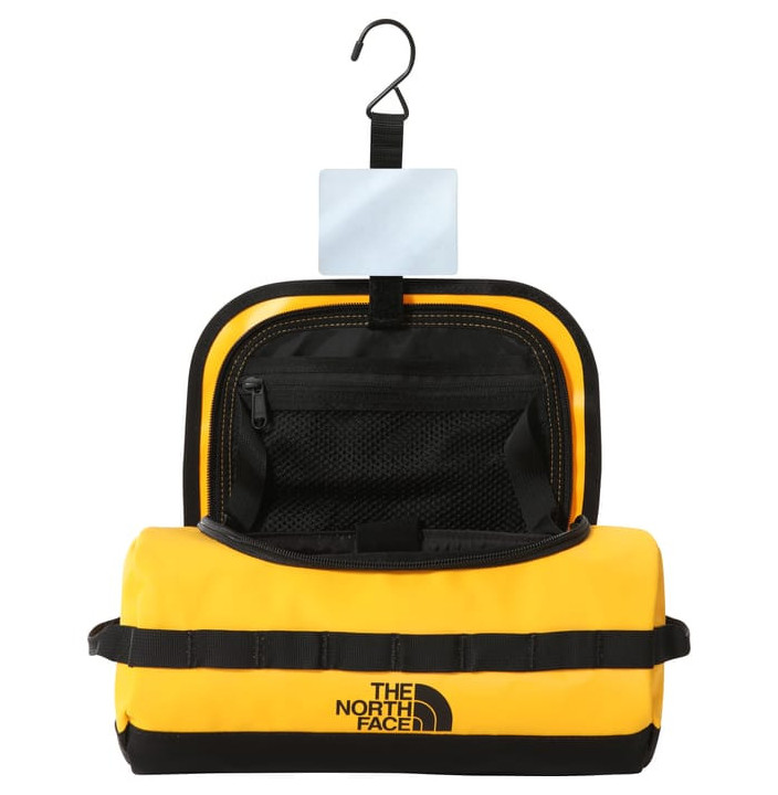 BC TRAVEL CANISTER - L