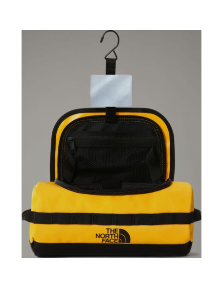 BC TRAVEL CANISTER - L