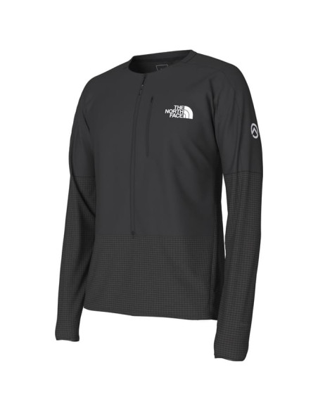 M SUMMIT ALTIMETRO 3 4 ZIP TOP