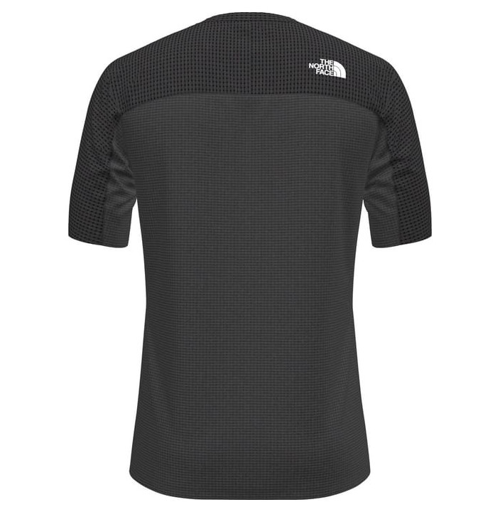 M SUMMIT CREVASSE S S TEE