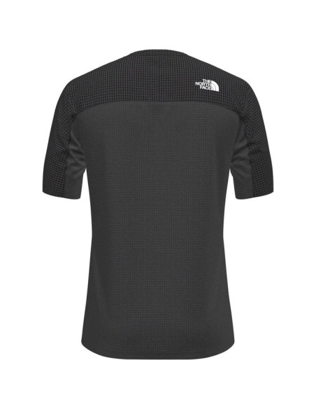 M SUMMIT CREVASSE S S TEE