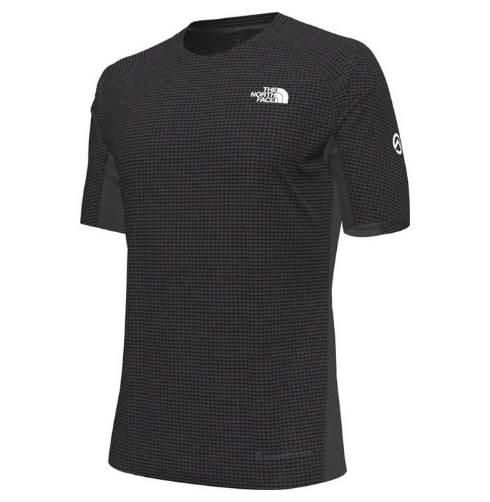 M SUMMIT CREVASSE S S TEE