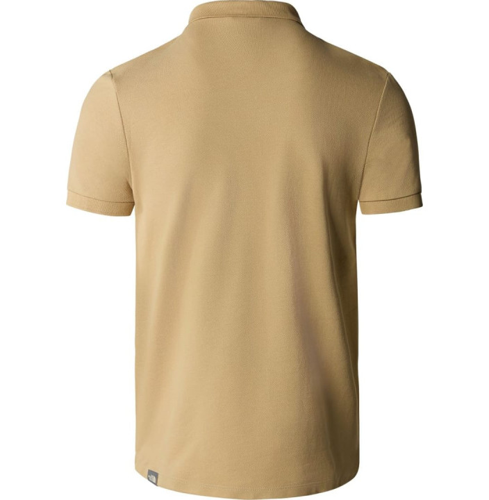 M PREMIUM POLO PIQUET - EU