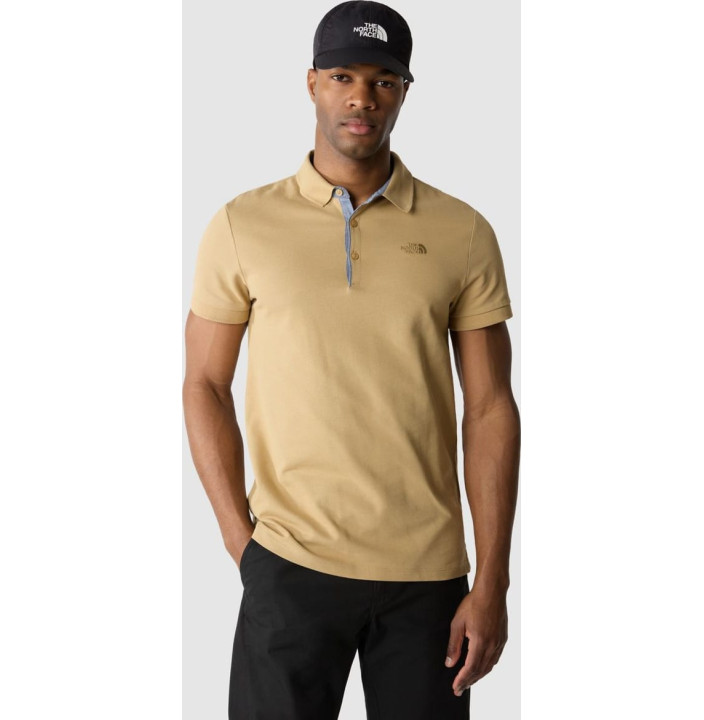 M PREMIUM POLO PIQUET - EU