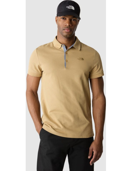 M PREMIUM POLO PIQUET - EU
