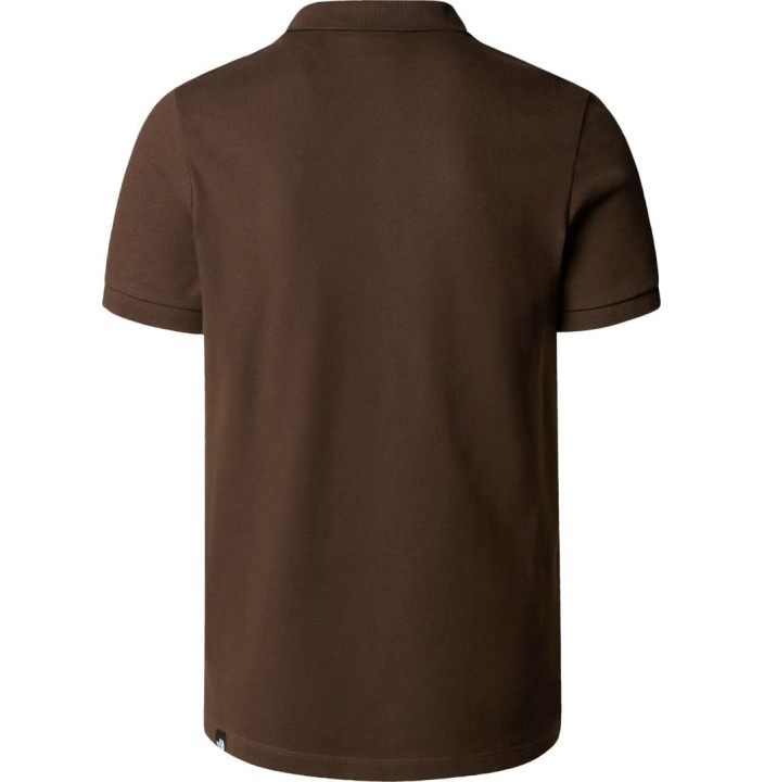 M PREMIUM POLO PIQUET - EU