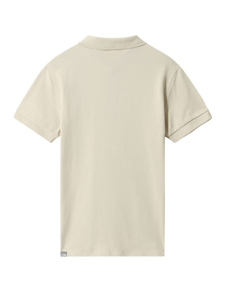 M PREMIUM POLO PIQUET - EU