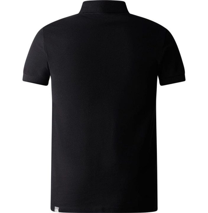 M PREMIUM POLO PIQUET - EU