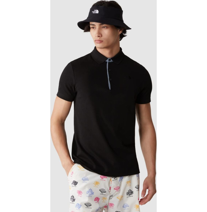 M PREMIUM POLO PIQUET - EU