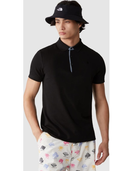 M PREMIUM POLO PIQUET - EU