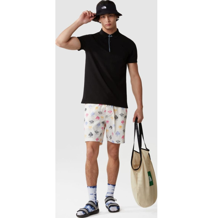 M PREMIUM POLO PIQUET - EU