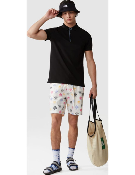 M PREMIUM POLO PIQUET - EU