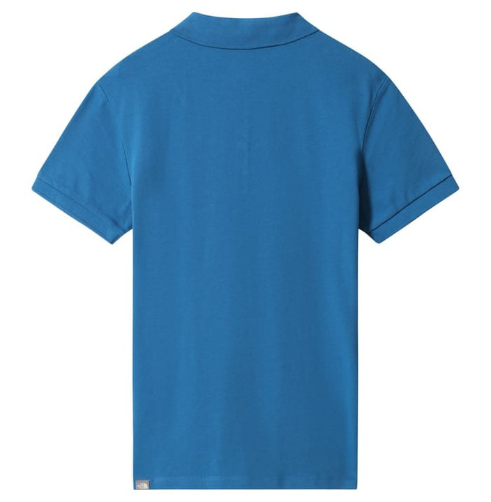 M PREMIUM POLO PIQUET - EU