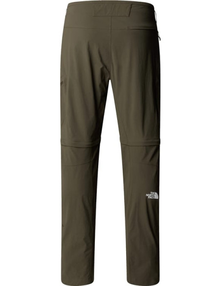 M EXPLORATION CONV REG TAPERED PANT - EU M EXPLORATION CONV REG TAPERED PANT - EU