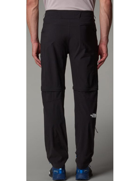 M EXPLORATION CONV REG TAPERED PANT - EU M EXPLORATION CONV REG TAPERED PANT - EU