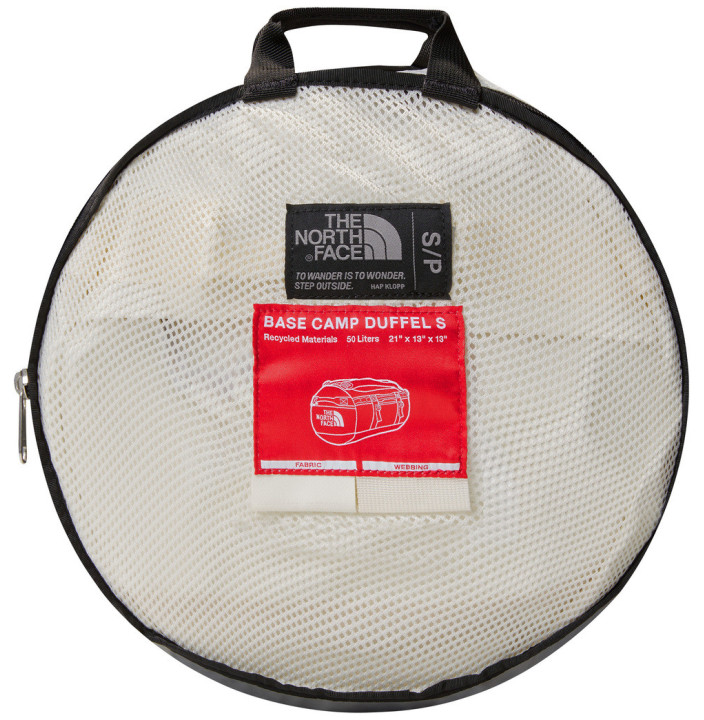 BASE CAMP DUFFEL - S