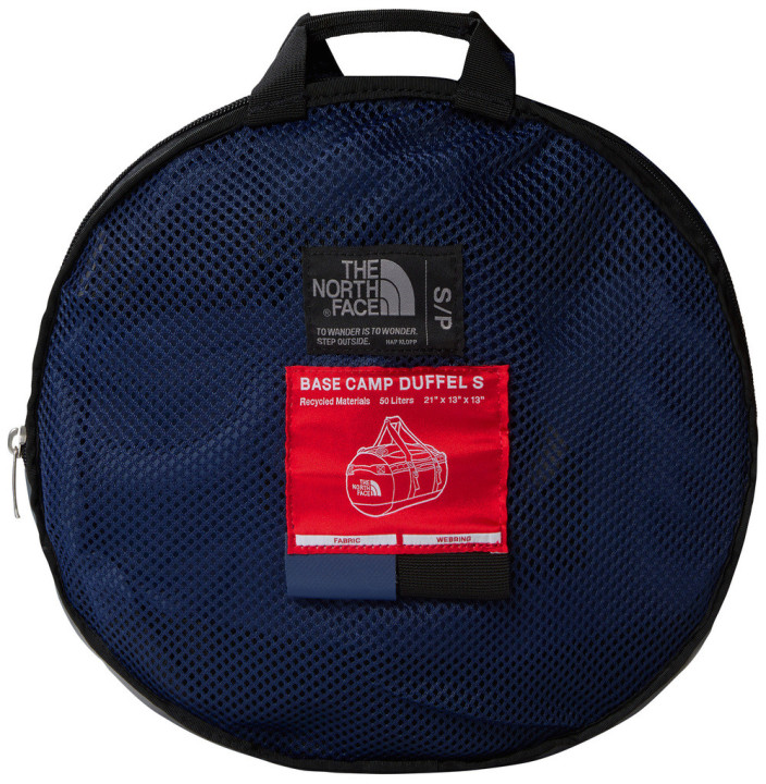 BASE CAMP DUFFEL - S